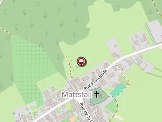 Carte de Duchscherer Michelle à Mattstall