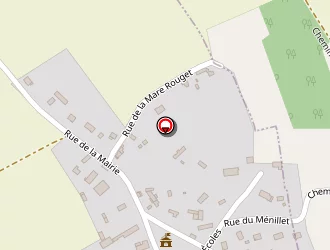 Carte de Mairie à Saint-élier