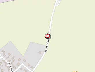 Carte de A.v.r à Villeroy