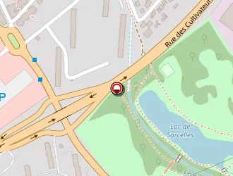 Carte de Ghiorghiasa Marcel à Sarcelles