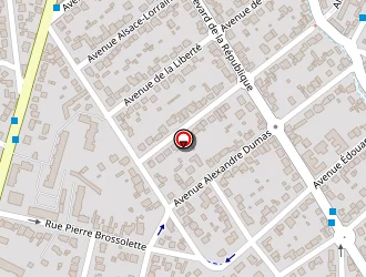 Carte de Cuisines Raison à Eaubonne