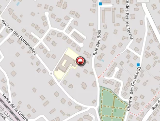 Carte de Chatainier Patrick à Triel-sur-seine