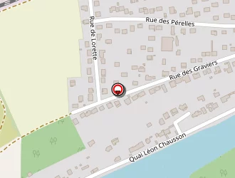 Carte de N'guyen Bernard à Juziers