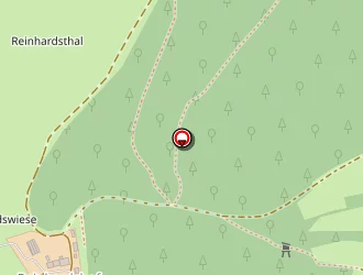 Carte de Rubler Louis Philippe à Baerenthal