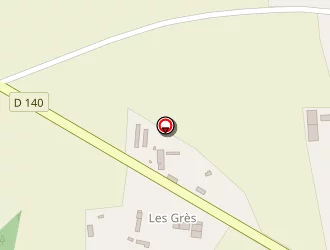 Carte de Mairie à Ajou