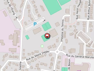 Carte de Prestige Fermeture à Sarralbe