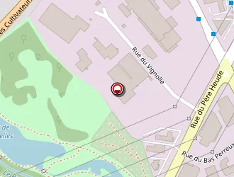 Carte de Anamour Steackhouse à Sarcelles