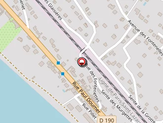 Carte de Chez Nous à Triel-sur-seine