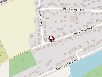 Carte de Setebat Amenagement à Juziers