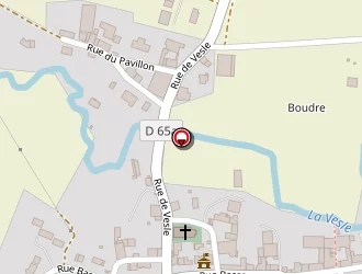 Carte de Perardel Florence à Somme-vesle