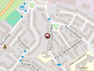 Carte de Kathiravel Gajendran à Limay