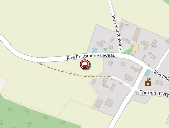 Carte de Mairie à Trinité (la)