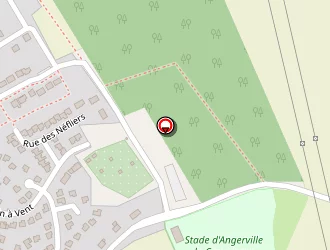 Carte de Artelec à Angerville-la-campagne