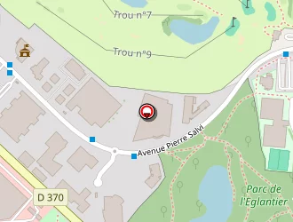 Carte de Senol Nécati à Gonesse