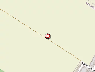 Carte de Bernard Michel à Arnouville