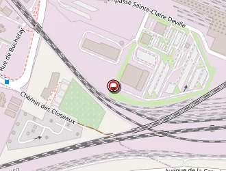 Carte de Prestige Auto Concept à Buchelay