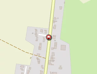 Carte de Holistic Tribe à Sillegny