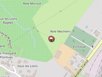 Carte de M.e.p à Pagny-sur-moselle