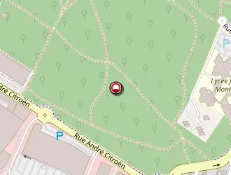 Carte de Quiksilver à Franconville