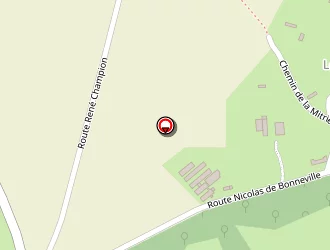 Carte de Volkaert Michel à Chamblac