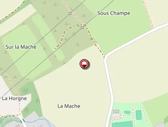 Carte de Mairie à Goin