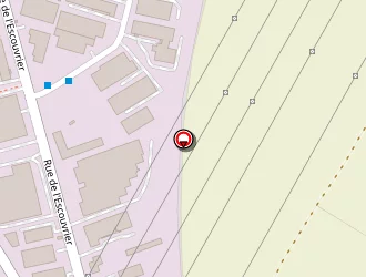 Carte de Otus à Sarcelles