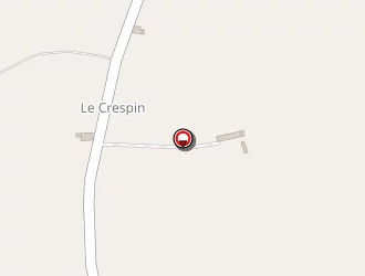 Carte de Desrues Emmanuel à Moyon