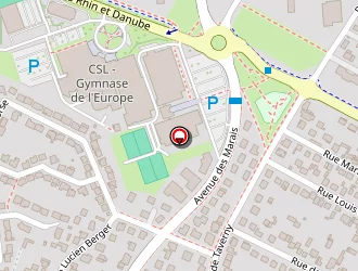 Carte de Lo Negro Eric à Franconville