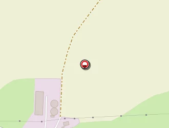 Carte de La Poste à Cesny-bois-halbout