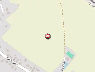 Carte de La Poste à Val-david (le)