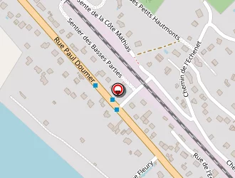 Carte de Canfin Steeve à Triel-sur-seine