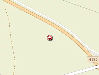 Carte de Tom à Penchard