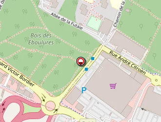 Carte de 1 2 3 à Franconville