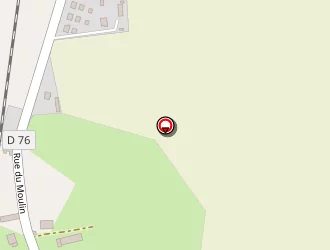 Carte de Orvalex (ets) à Orval