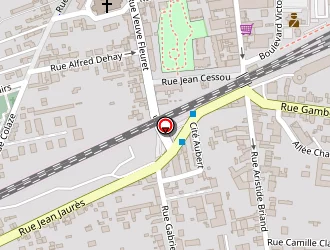 Carte de Ads à Mureaux (les)