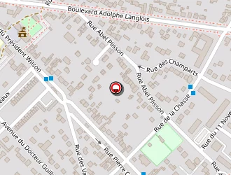 Carte de Fédération Peche Yveline à Limay