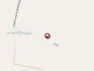 Carte de Solutions Nouvelles Rh à Roncey