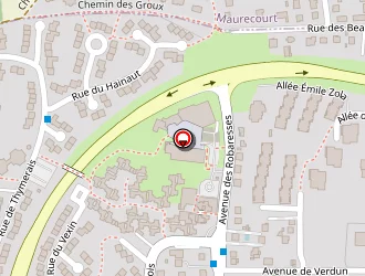 Carte de Mairie à Andrésy