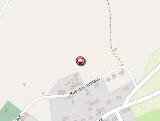 Carte de Legrand Grégory à Guilberville