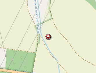 Carte de Fermatic à Guitrancourt