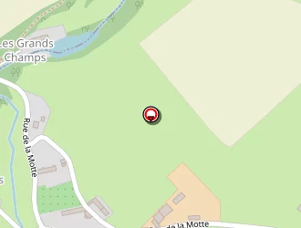 Carte de Jeg Plomberie à Cesny-bois-halbout