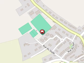 Carte de Bon Accueil à Roncey