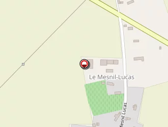 Carte de Normandie Taxi à Ajou