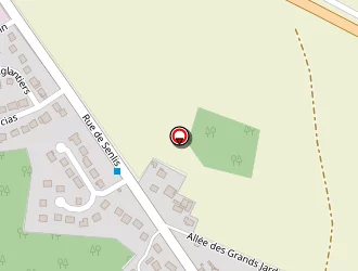 Carte de Lebel Jackie à Penchard