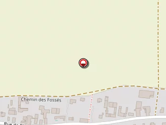 Carte de Ims à Courtisols