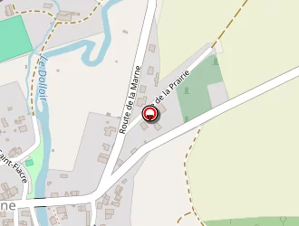 Carte de Drapier Ivan à Chézy-sur-marne