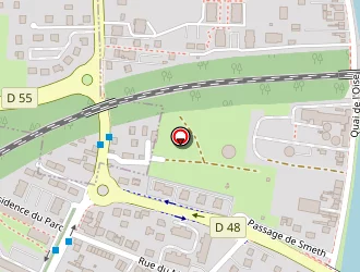 Carte de Pretig' Coaching à Andrésy