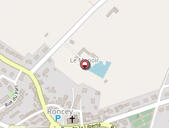 Carte de Chez Mimi à Roncey