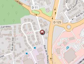 Carte de Realisation Electronique Profession à Groslay