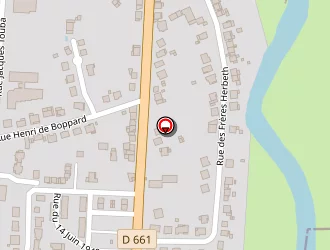 Carte de Amakhlouf à Apt